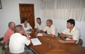 El Cabildo y el Consejo Regulador actuarán como mediadores entre los viticultores y los bodegueros