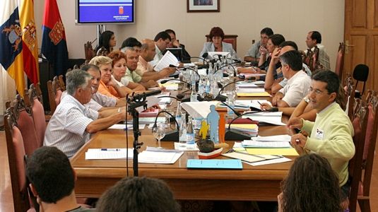 La comisión de investigación de la presunta reventa de entradas de los Centros Turísticos podría comenzar a trabajar la próxima semana