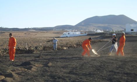 Alternativa Ciudadana exige al Cabildo ayuda al medio rural y menos propaganda con el dinero público