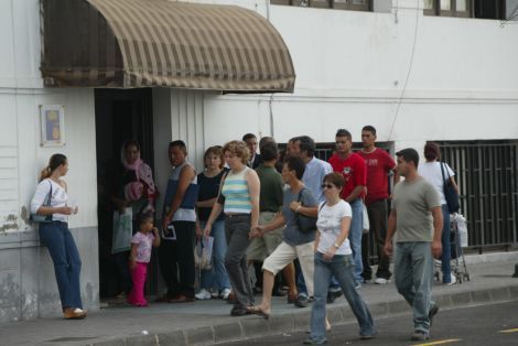 A partir de octubre será posible renovar o solicitar el DNI en las dependencias de la Policía Local los siete municipios