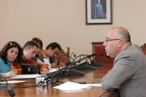 El Cabildo crea el Consejo Insular de Cultura