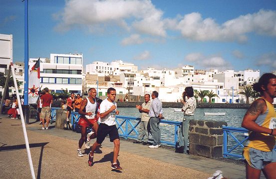 Corriendo al 2006