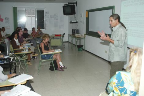 Un total de 30 profesionales de la hostelería aprenden idiomas gracias a Asolan