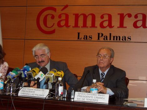 Suárez Gil, denunciado a Anticorrupción por "colar 75 empresas" en el censo electoral de la Cámara