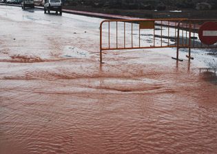 Finaliza la situación de alerta en las dos provincias canarias