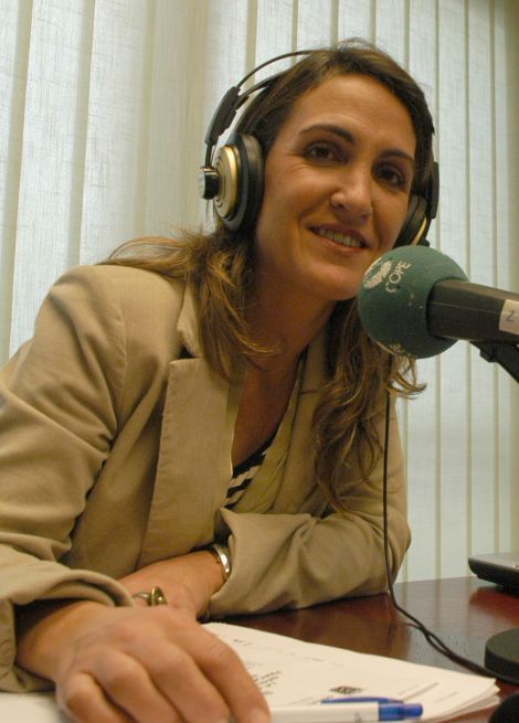 Nuevas voces en la mañana de Radio Lanzarote