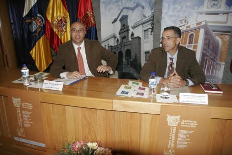 Lanzarote acogerá cinco cursos de extensión universitaria de la ULL