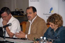 Coalición Canaria comienza a organizarse con la vista puesta en 2007