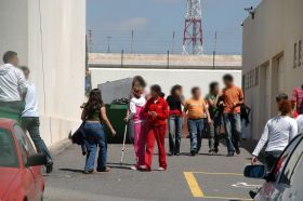 Preocupación e indignación, secuelas de la tuberculosis