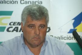 Apoyaré a Miguel Martín en todo lo que sea bueno para el municipio, pero seguiré en la oposición