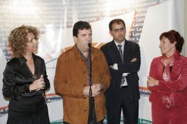 ApL celebra su Congreso Constituyente con la mira puesta en las elecciones del 2007