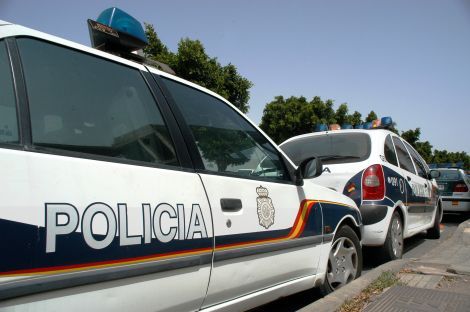 La Policía de Arrecife labra 24 denuncias en materia de seguridad ciudadana y tráfico