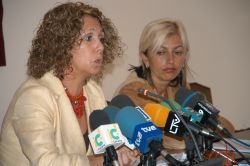 Isabel Déniz asegura que la sentencia que anula el parking Islas Canarias da la razón al 99 por ciento de las cuestiones alegadas por el Ayuntamiento