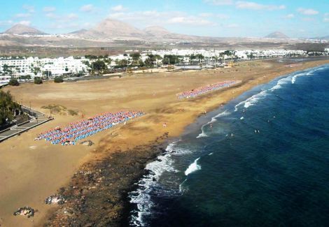 El Cabildo denota un estancamiento en el gasto en destino de los turistas que visitan la Isla