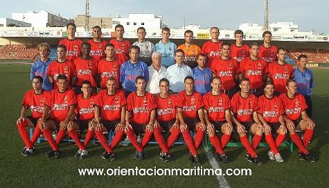 Orientación Marítima y Laguna se juegan la segunda plaza en la última jornada