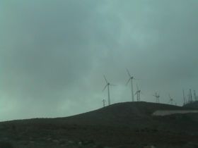 El Cabildo quiere que la Agencia Canaria de la Energía se ubique en Lanzarote