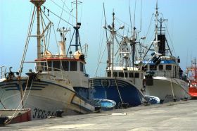 El futuro acuerdo pesquero con Madeira está a punto de romperse