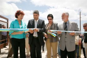 Tías ya cuenta con un museo dedicado a los productos agrícolas tradicionales y a la cultura enológica de la isla