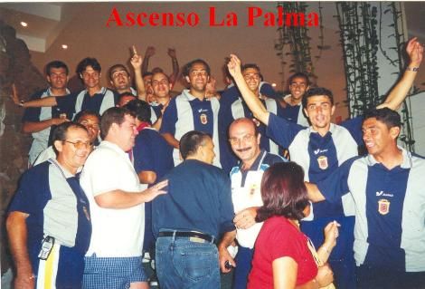 Santi Torres, Pedro Cruz y David Martín; tres campeones que hacen historia.