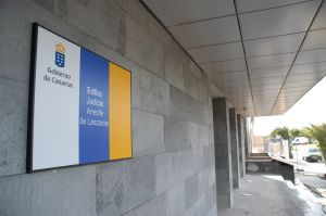 Canarias es "claramente deficitaria en número de órganos y plazas judiciales