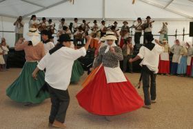 Las fiestas de Mácher, un ejemplo de participación