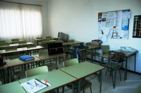 Asolan impartirá 20 cursos en la Escuela de Hostelería