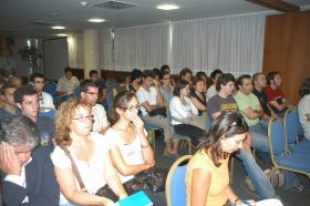 Los arquitectos seguirán diseñando en Lanzarote después del éxito del primer Congreso Internacional