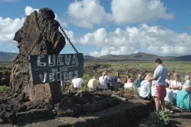 Los Centros Turísticos vuelven a batir un récord de recaudación por quinto mes consecutivo