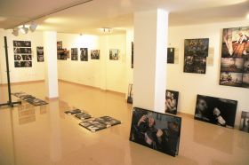 El mundo se asoma a Lanzarote con la World Press Photo