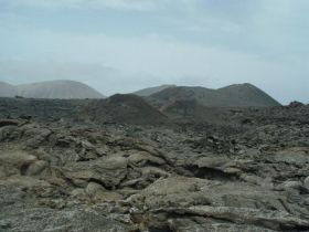 El Cabildo organiza un curso sobre volcanismo en la Universidad Menéndez Pelayo