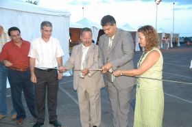 El Varadero vuelve a reunir los mejores sabores y tradiciones de Canarias en la X Muestra de Artesanía de Tías