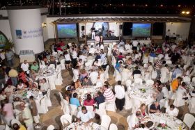 Deportividad y alta participación en el Torneo de Pesca Marina Rubicón Marlin Cup 2006