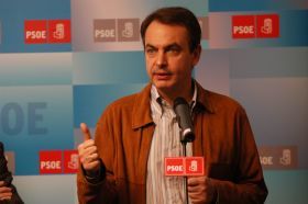 Alternativa Ciudadana apela a Zapatero para paralizar la aplicación del PEPA