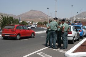 Lanzarote pierde 1.370 puntos