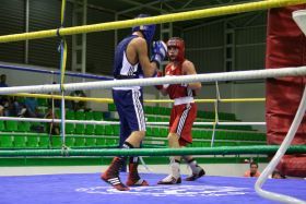 Entre las cuerdas del ring