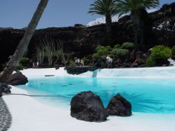 Nueve viajes organizados de profesionales del sector turístico visitarán Lanzarote en los próximos meses