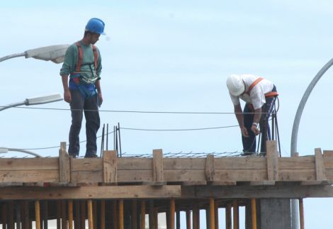 Prevenir los riesgos laborales desde la escuela