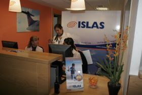 Islas lanza su ‘Tarifa Mandarina'