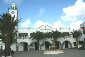 San Bartolomé intercultural, un puente para los que llegan