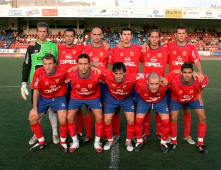 La U.D. Lanzarote pierde en los minutos de descuento