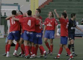 Los rojillos obligados nuevamente a ganar