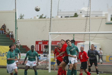 El Marítima quiere ganar al Lugo para resarcirse de su última derrota