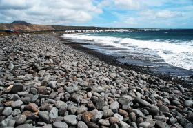 Custo Barcelona elige Lanzarote como plató natural de su catálogo primavera-verano 2007