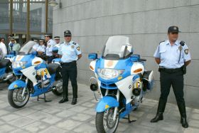 Dos personas son detenidas por varios hurtos en el municipio de Tías