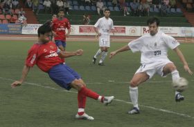 La UD Lanzarote debe ganar frente al Alcorcón para luchar por la permanencia