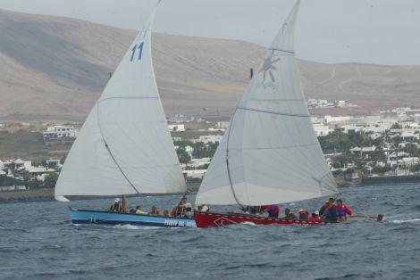 El futuro Centro de Deportes Náuticos de Lanzarote contará con dos millones de euros para su financiación