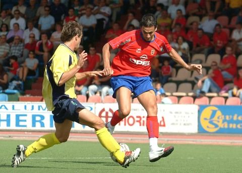 La UD Lanzarote empieza el año jugando de visitante frente al CD Cobeña