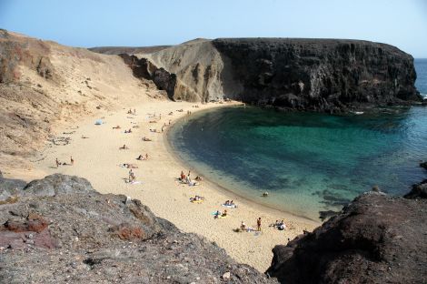 Canarias es elegido el mejor destino turístico de España, según la votación de más de 100.000 viajeros