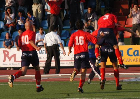 Este domingo la Ciudad Deportiva vive el derby conejero