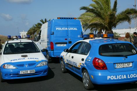 La Policía de Yaiza detiene a un empresario por la contratación y explotación de trabajadores ilegales